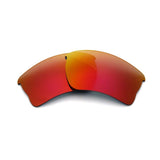 Polarized Replacement Sunglasses Lenses for Oakley QUARTER JACKET with UV Protection