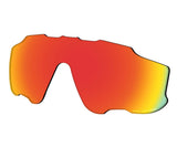 Premium Replacement Lenses for Oakley Jawbreaker Sunglasses