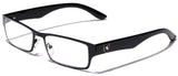 Rectangle Frame Reading Glasses