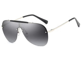 Polarized Aviator Sunglasses Fashion Brand Designer Driving SUN Glasses