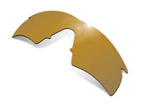 100% Precise-Fit Replacement Sunglass Lenses for Oakley M Frame Hybrid