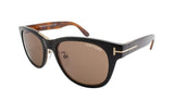 Oversized UV Protection Designer Sunglasses
