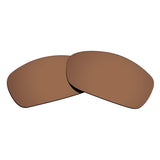 Replacement Lenses Different Colors for Oakley Hijinx Sunglass Polarized