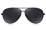 Men Pilot Sunglasses HD Polarized For Unisex Driving Sun glasses S8228