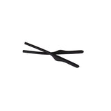 Replacement Temple Arm Leg Ear Socks for Oakley OX3122 OX3125 OX5089 Glass Frame