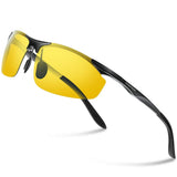 HD Night Driving Glasses for Men Women Anti Glare