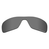 New 1.8mm Thick UV400 Replacement Lenses for Oakley Turbine Rotor- Options
