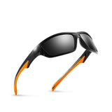 Sport Sunglasses for Men Polarized HD Lens PTE2106-2119
