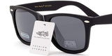Classic Polarized Sunglasses