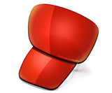Premium Replacement Lenses for Oakley Holbrook Sunglasses