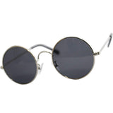 Japan Quality Round Sunglasses Unisex UV protection For Men/Women