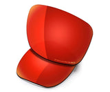 Premium Replacement Lenses for Oakley Jupiter Squared Sunglasses