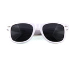 Wayfarer Outdoor Sunglasses Vintage Mens Womens Non Polarized Retro Sunglasses