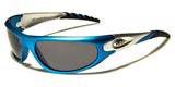 X Loop Mens Wrap Running Triathalon Golf Sports Baseball Sunglasses xl875