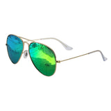 Classic polarized Aviator sunglasses For Men & Women, Kids Sunglasses for Girls and Boys Age 5-15.