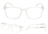READING GLASSES 5 pack Large Frame Readers