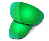 Premium Replacement Lenses for Oakley Monster Dog Sunglasses