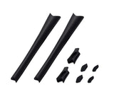 Premium Replacement Lenses & Rubber Kits for Oakley Flak Jacket XLJ