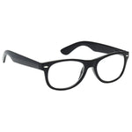 - Reading Glasses Spring Hinge Frame Optical Quality