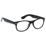 - Reading Glasses Spring Hinge Frame Optical Quality