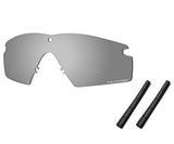 Replacement Lenses & Rubber Kits for Oakley Si Ballistic M Frame 2.0