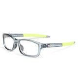 Sports Glasses Interchangeable Arms for Men Running Fishing Baseball Glasses 004