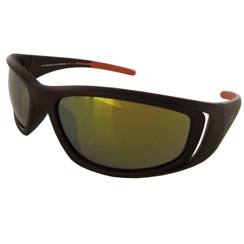 Unisex VE5001 Athletic Plastic Sunglasses
