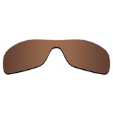 New 1.8mm Thick UV400 Replacement Lenses for Oakley Antix Sunglass - Options