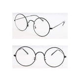 Japan Quality Round Sunglasses Unisex UV protection For Men/Women