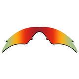 New 1.8mm Thick UV400 Replacement Lenses for Oakley M Frame Sweep - Options