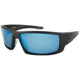Delta Polarized Fishing Sunglasses for Men and Women : Sports Outdoor Hiking: Multiple Colors