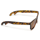 New Wayfarer Style Bottle Opener Sunglasses
