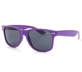 Wayfarer Outdoor Sunglasses Vintage Mens Womens Non Polarized Retro Sunglasses