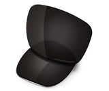 Premium Replacement Lenses for Oakley Jupiter Squared Sunglasses