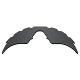 New 1.8mm Thick UV400 Replacement Lenses for Oakley M Frame Sweep Vented Sunglass - Options