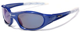 X LOOP Wrap Around Men's Sport Cycling Baseball Running Sunglasses
