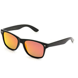 Military Style Classic Aviator Sunglasses Vintage Retro Polarized UV400 protection eyeglasses