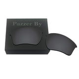 Polarized Replacement Lenses for Oakley Half Jacket 2.0 XL Sunglasses - Multiple Colors
