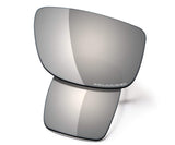 Premium Replacement Lenses for Oakley Oil Drum Sunglasses
