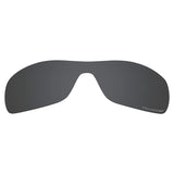 Performance Replacement Lenses for Oakley Antix Sunglass Polarized Etched