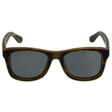 Classic Wayfarer Bamboo Wood Sunglasses Polarized Lenses that float
