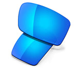 Premium Replacement Lenses for Oakley Gascan Sunglasses