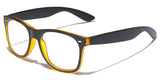 Horn Rimmed Retro Men's Women's Reading Glasses