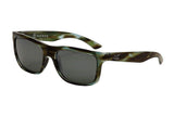 Men's Clarke Polarized Fashion Sunglasses