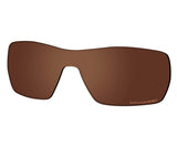 Premium Replacement Lenses for Oakley Offshoot Sunglasses