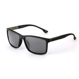 Polarized Wayfarer Sunglasses for Men -  Classic Retro Sunglasses for Women FD4006