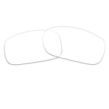 Replacement Lenses Different Colors for Oakley Twoface Sunglass Polarized