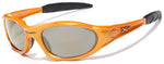 X LOOP Wrap Around Men's Sport Cycling Baseball Running Sunglasses