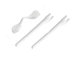 Nosepads and Earsocks Rubber Kit for Oakley Radar EV Series Sunglasses