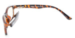 Anti Blue Rays,Reduce Eyestrain,UV Protection,Spring Hinges,Computer Reading Gaming Glasses Unisex